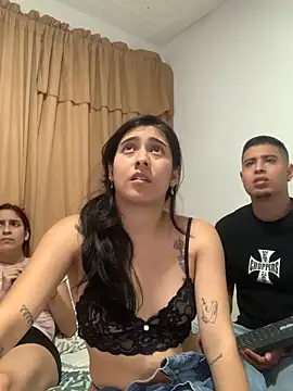 miaftmax's cam snapshot