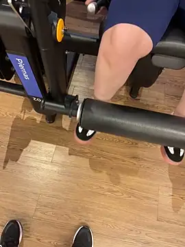 honey_luminair's cam snapshot