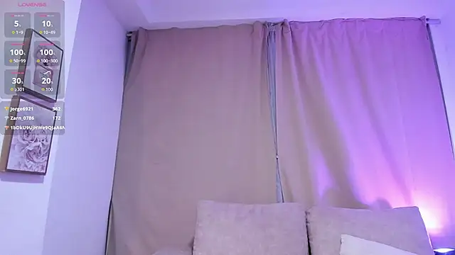 barbie_es's cam snapshot