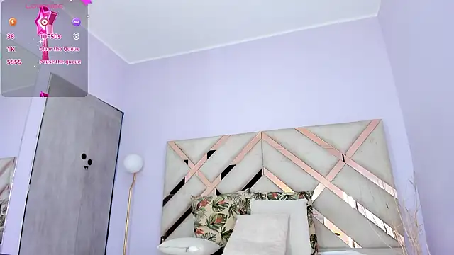 kylie_reyes's cam snapshot