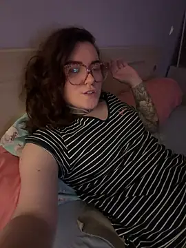 MashapinkX's cam snapshot