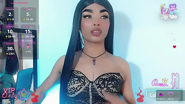 Gisele_fox live sex cam