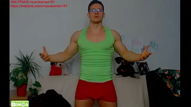 ZeinMiracles's cam snapshot