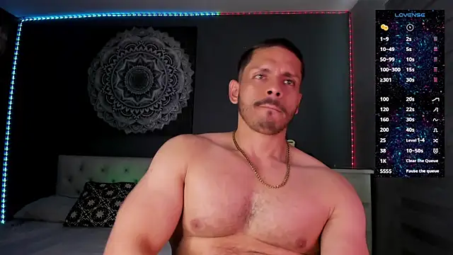 TianZilac's cam snapshot