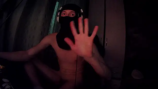 suicdemask's cam snapshot