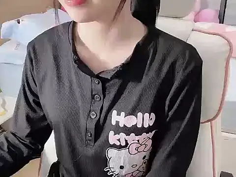 Yuyu-baobei's cam snapshot