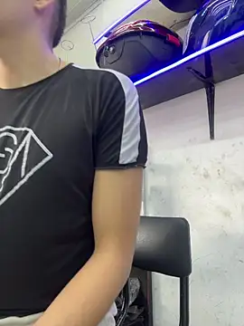 Johan_stick's cam snapshot