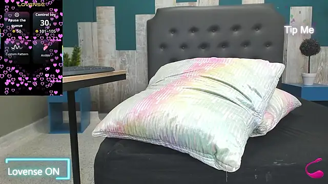 Crissh_1_'s cam snapshot