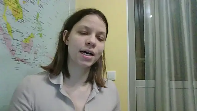 Paradise_Tease live sex cam