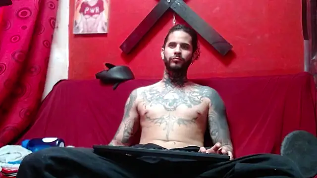 demonks's cam snapshot