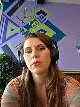 KittyWhispers's cam snapshot