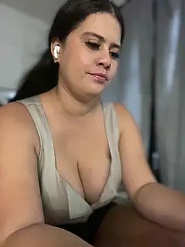 Natalia_Cleark09's cam snapshot