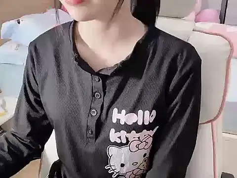 Yuyu-baobei live sex cam