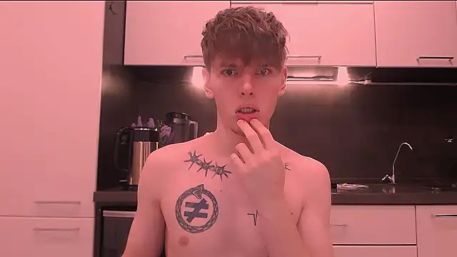 Fredd_Xanders's cam snapshot