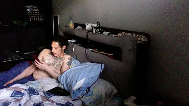 Ricanmrmarcus's cam snapshot