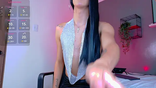 NickiWestt___ live sex cam