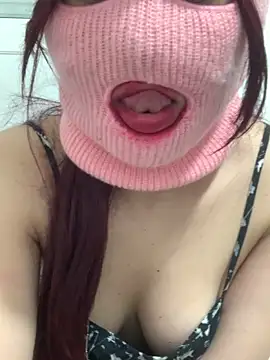 Queendeva's cam snapshot