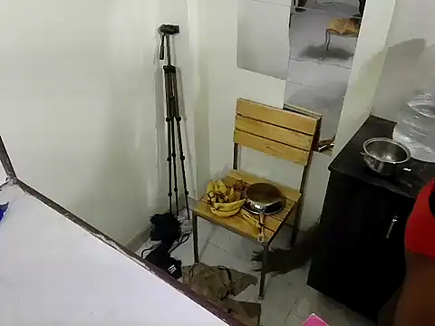 fitbuddy1's cam snapshot