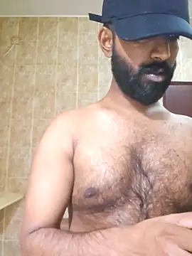 Bigkannan's cam snapshot