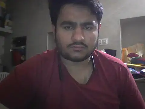 deepu1248's cam snapshot