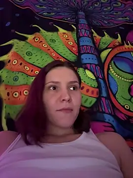 LollyMot's cam snapshot