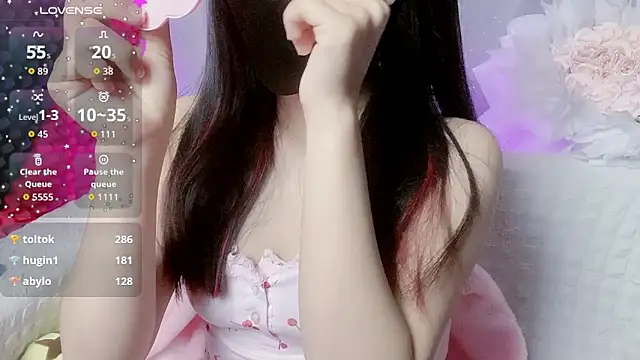 Miu_Babe's cam snapshot