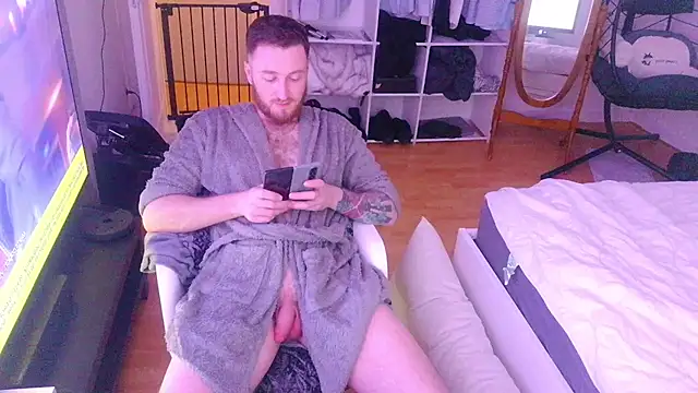 Keviios's cam snapshot