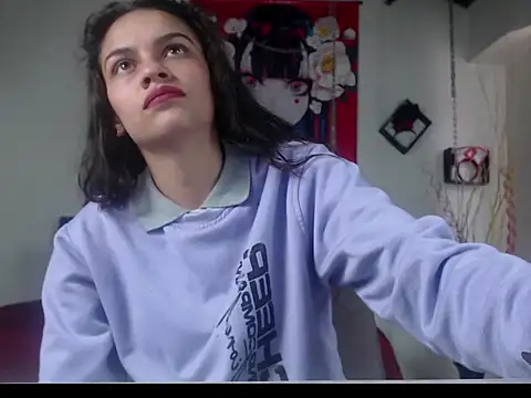 Skylovershot's cam snapshot