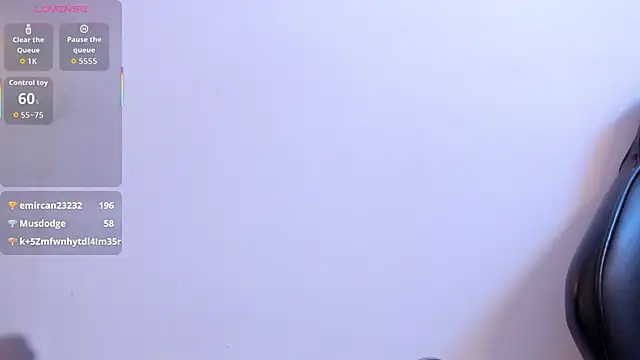 Vittoria_Conti_'s cam snapshot