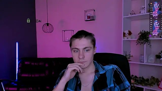 mister_alex_'s cam snapshot