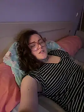 MashapinkX's cam snapshot