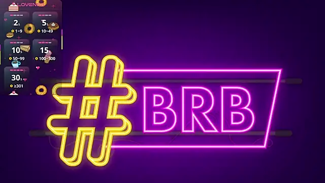 Miiss--Start's cam snapshot