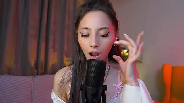 EditaBails live sex cam