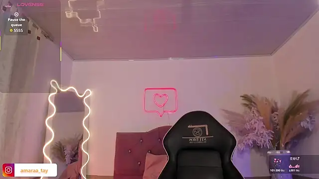 Amara_tay live sex cam