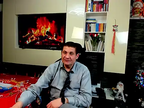 SpartacusDaddy48's cam snapshot