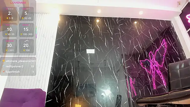 Nini_Beyker's cam snapshot