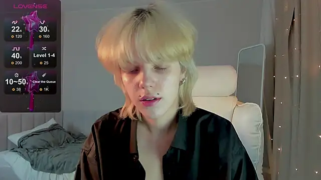 ReneYolker's cam snapshot