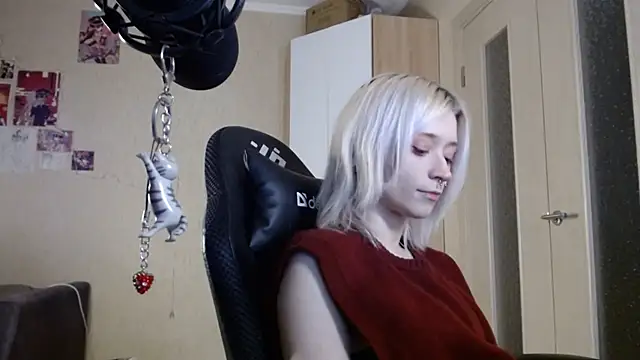 SophiaLur's cam snapshot