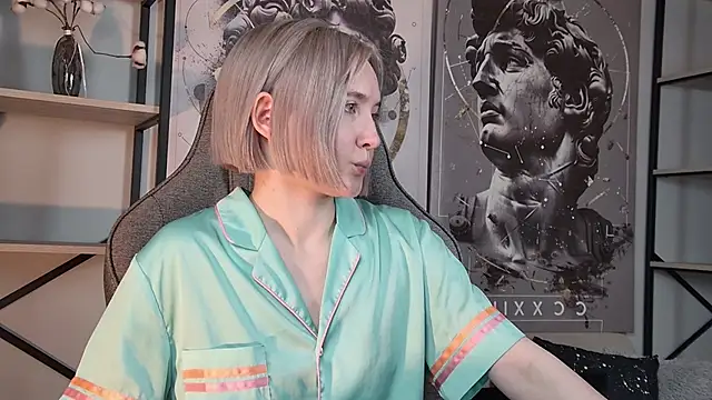 ReiYosimoto's cam snapshot