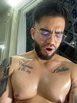 King_Draven3 live sex cam