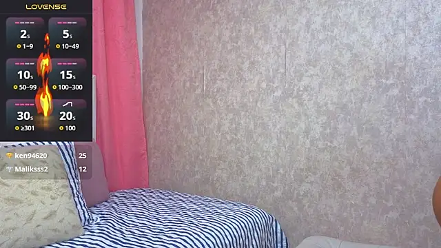 Malia_fox's cam snapshot