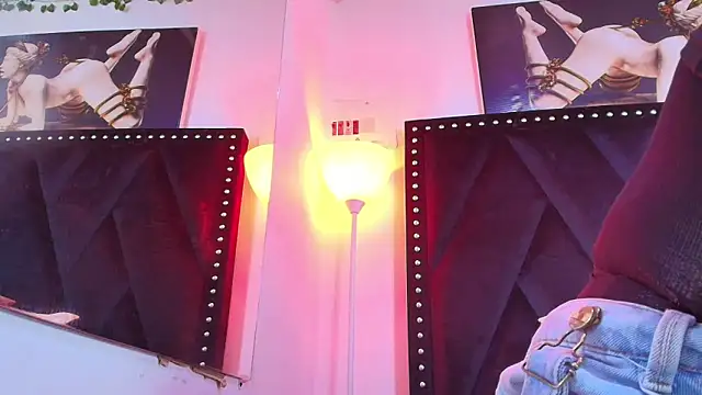 Eda_Bonne's cam snapshot