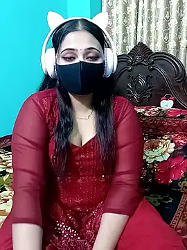 Porimoni22's cam snapshot