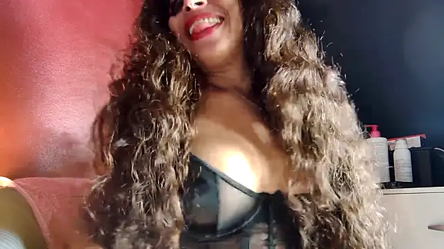 rosesdesiles's cam snapshot