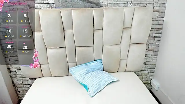 Celesste_doll's cam snapshot