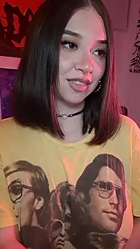 annbones_ch's cam snapshot