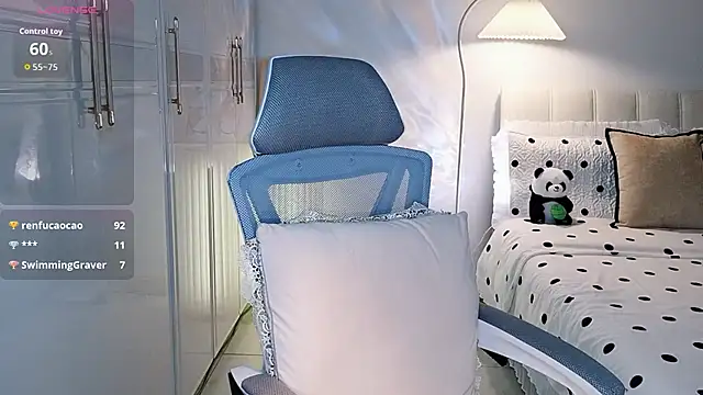 Xiaotantan-99's cam snapshot