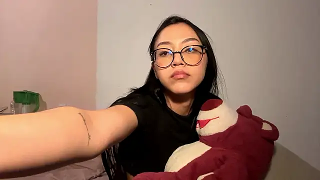 RanaAngelson's cam snapshot