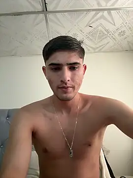 PhilipRich live sex cam