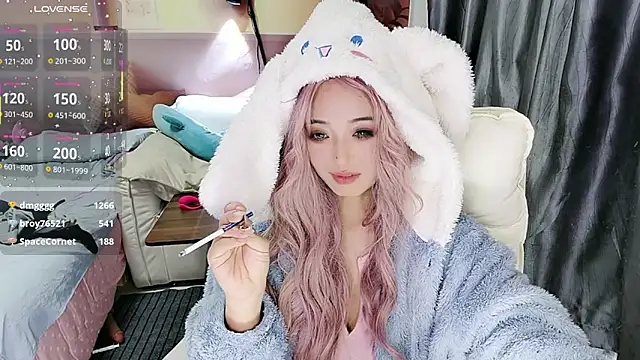 Susu-007 live sex cam